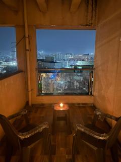 Ur Comfort moonlight and chill boho with view - 7