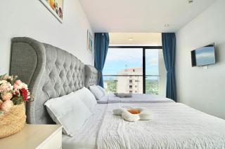 Ocean Pearl Stay - CSJ Vung Tau Tower, Sea View - 2