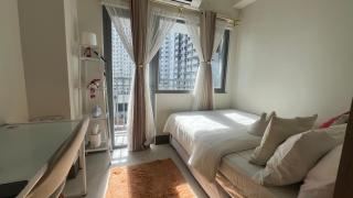 Kabina Suites at Fame Residences - 6