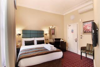 Astors Belgravia - London - 9
