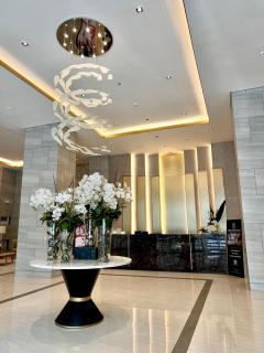 Kabina Suites at Fame Residences - 7