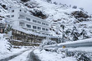 The Tranquil hotel - 8