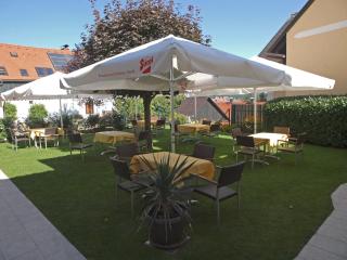 Hotel Restaurant zum Schwan - Schwanberg - 5