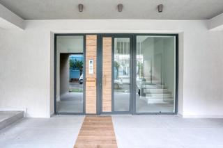 Thano's House 6-7 - 5