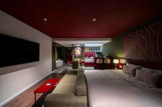 AVA Senses Hotel Hồ Nghinh - Mỹ Khê Beach by AVA LAND - 4
