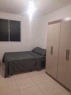 Apartamento mobiliado em Aracaju - 1