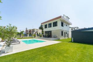 Keszeg Villa Zamárdi - 6