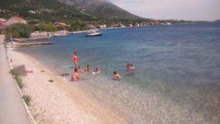 Holiday Home Smokvica - Viganj - 2