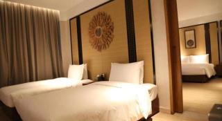 La Fountain Hotel & Resort Sanya - 7