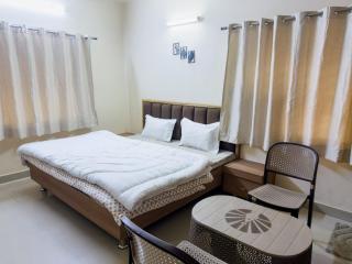 Nirvana Homestay - 5
