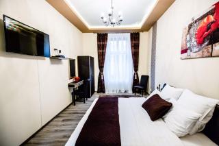 Anna Central Studio - Sibiu - 8