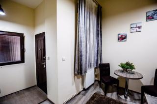 Anna Central Studio - Sibiu - 1