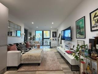 Beautifully Designed 1BDR Flat in Wandsworth - 5