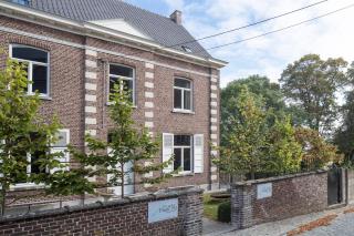 De Oude Pastorij - Maarkedal - 0