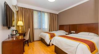 Shell Wuxi Binhu District Daoxiang Xincun - 9