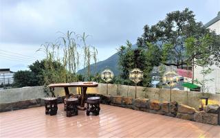 九份 千尋墨問民宿 QIAN XUN MO WEN b&b - 7