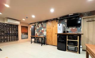 九份 千尋墨問民宿 QIAN XUN MO WEN b&b - 6