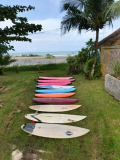Likat Surf House - 8