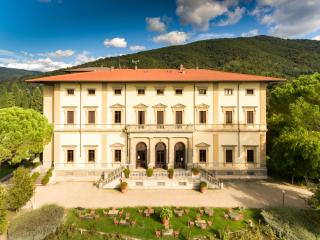 Villa Pitiana - Donnini - 1