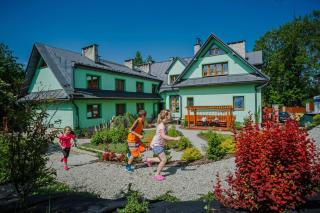 Hotel Wiosna - Rabka - 4