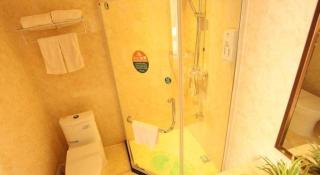 GreenTree Inn Fuzhou Dongxiang Longshan Express Hotel - 5