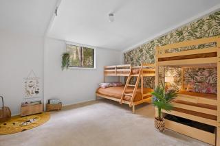 Otway bush barn retreat on 3 acres - pet friendly - 4