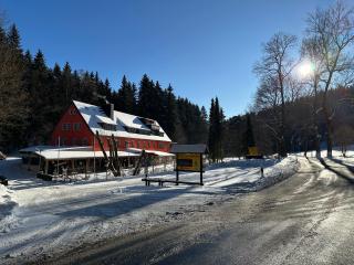 Erlebnishotel & Restaurant Fichtenhäusel am Pöhlagrund - 4