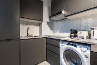 Studio Lumineux au Cœur de Paris Centre - 3