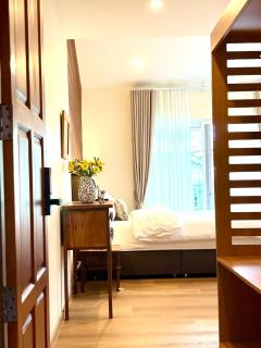 Mali Villa at Phra Singh Old Town Chiang Mai - 4