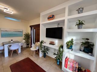 Piale Palms Makenzie Beach Front Apartment, Larnaca - 8