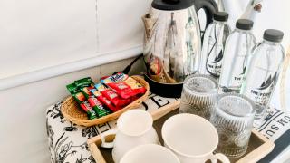 The Forest Camp Khaoyai เดอะฟอเรสแคมป์ เขาใหญ่ - 5