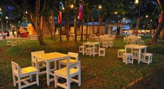 Hua Hin Avenue Hotel - 9