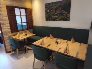 Hotel Grüner Baum mit Restaurant & Wellness - 2