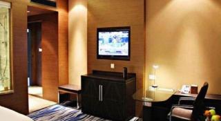 Brigh Radiance Hotel Yantai - 2