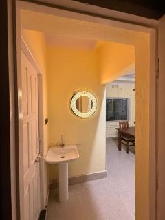 Dhreeta green stay - 5