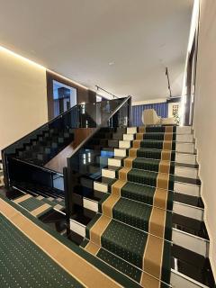 Ihlos Hotel Turtkul - 4