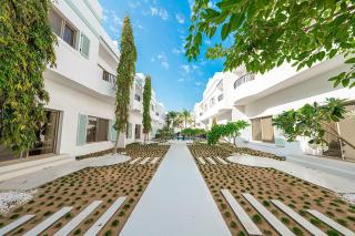 Mabaat-Jasmine Greek Villa 4BR- 583 Villa 15 - 3