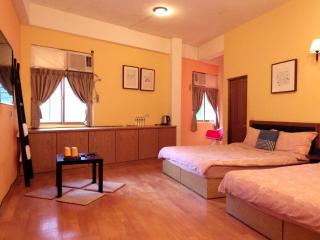 Jiufen Hui Ming Homestay - 2