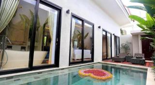 Amara Villa Umalas Bali - 1