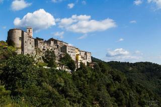 Locanda dell'Arcangelo - Rocca Massima - 2