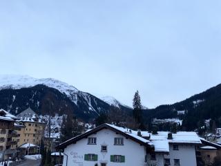 Hotel Alpenblick - 6