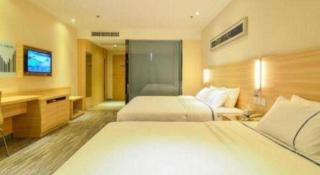 City Comfort Inn Jingzhou Ancient City Taiyue Road - 7