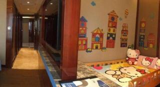 Peony Harbor City Hotel - 3