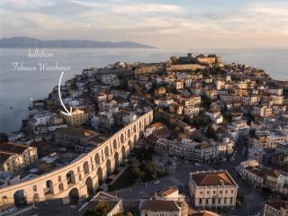 hellofrom Tobacco Warehouse - 0