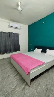 Peaceful Stay at Igatpuri - 4