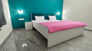 Peaceful Stay at Igatpuri - 1