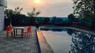 Peaceful Stay at Igatpuri - 0
