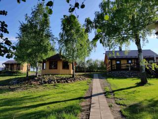 Kaijonselän mökit Kaita - 1