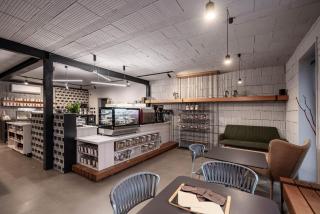 Apartmány Pražírna Drahonice - Oltyně - 5