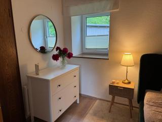 Ferienwohnung Saunahaus - 3